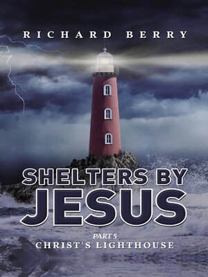 cover image of Shelters by Jesus, Part 5